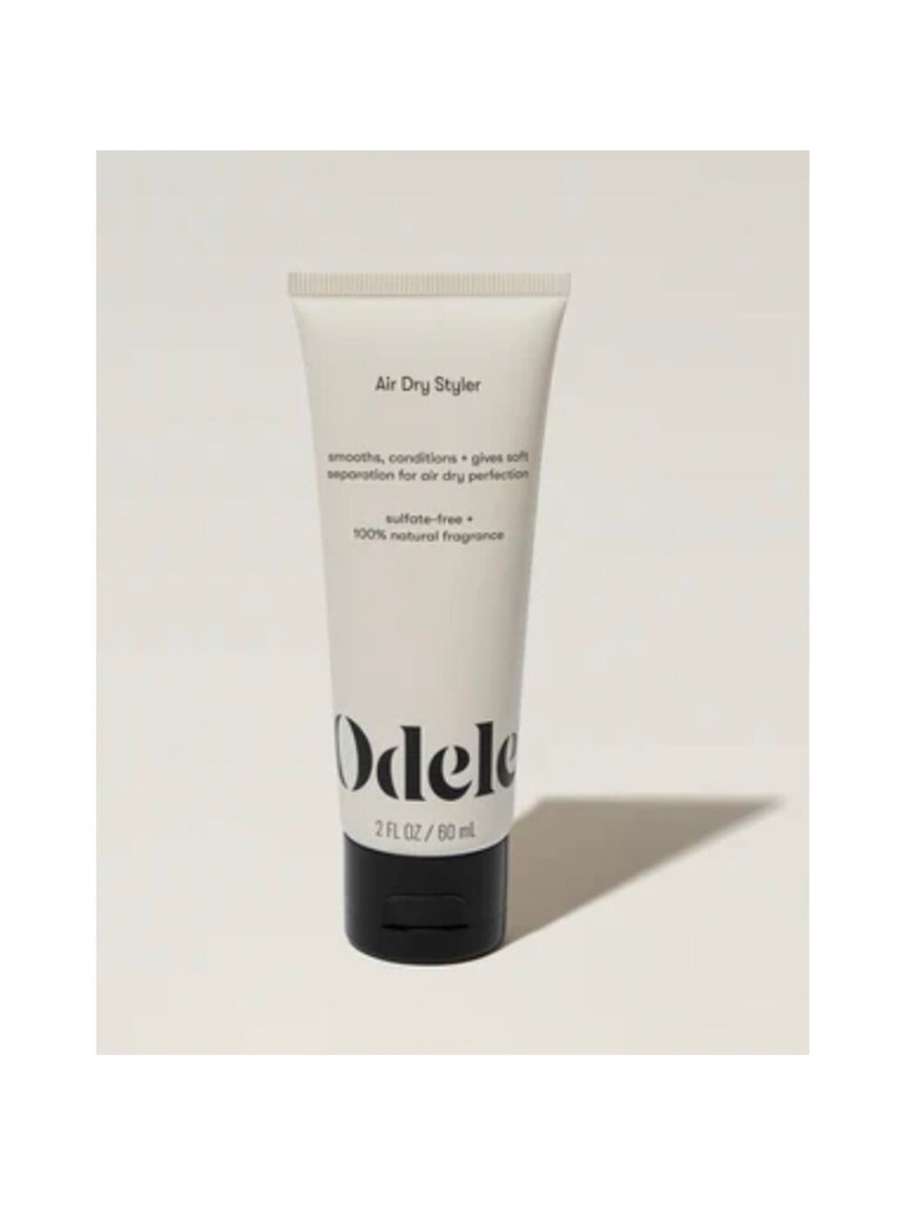 Odele Air Dry Styler - 2 fl oz Sealed
